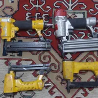 میخکوب ومنگنه سوماک