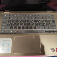 لپ تاپ  DELL INSPERSON 14 7000|رایانه همراه|اهواز, زیتون کارمندی|دیوار