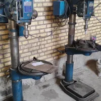 دریل پیشرو درحد