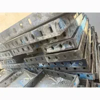 جک قالب قیچی ویبره بنزینی لوله داربست|مصالح و تجهیزات ساختمان|ماهدشت, |دیوار