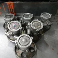 تعمیر وفروش انواع هیدرولیک فرمان پمپ هیدرولیک ت|قطعات یدکی و لوازم جانبی|اصفهان, عباس‌آباد|دیوار