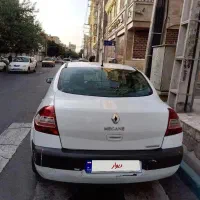مکان ۱۶۰۰E2 مدل ۲۰۱۲|خودرو سواری و وانت|تهران, گلستان (شهرک راه آهن)|دیوار