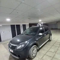 فروش ساندرو استپ وی