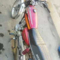 موتور هوندا ساوین ۱۵۰