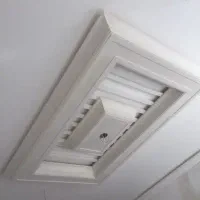 گچکاری،لکه گیری،گچبری