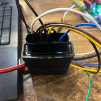 ریمپ و تیونینگ شهر