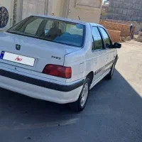 پژوپارسدوگانهسوزشرکتی|خودرو سواری و وانت|اهر, |دیوار