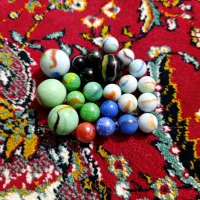 تیله