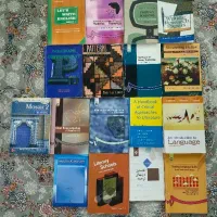 کتاب زبان انگلیسی