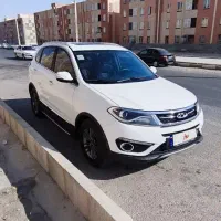 فروش تیگو پنج|خودرو سواری و وانت|سمنان, |دیوار