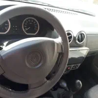 ال۹۰ پارس خودرویی مدل اخر ۹۷|خودرو سواری و وانت|اندیشه, اندیشه فاز ۴|دیوار