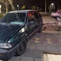 ماشین مدل ۷۹ تمیز تازه تعمیر عالی