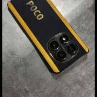 گوشی پوکو x7