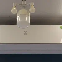 کولر گازی اینورتر جی سان