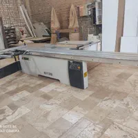 نیروی ساده،برشکار اوستا کار ورق MDF