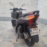 Sym jt200|موتورسیکلت|تبریز, |دیوار