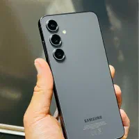 S24 Fe 5G در حد آک