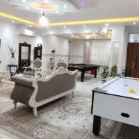 اجاره ویلا استخردار با جکوزی فول امکانات|اجارهٔ کوتاه‌مدت ویلا و باغ|بندر انزلی, انقلاب|دیوار