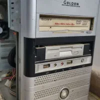 کیس کامپیوتر