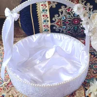 ست بله برون عروس 10تیکه