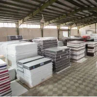 تولید انواع تشک طبی و سوپر طبی رویال