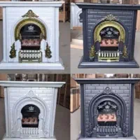 پخش بخاری گازی کد ۴۵۶۰|بخاری، هیتر، شومینه|کرج, شهرک فهمیده|دیوار