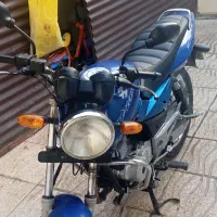 موتور پالس 180|موتورسیکلت|کوهدشت, |دیوار