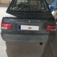 پراید۸۷|خودرو سواری و وانت|پیشوا, |دیوار