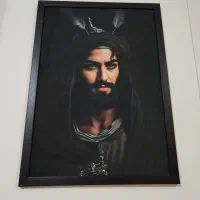 قاب و تمثال