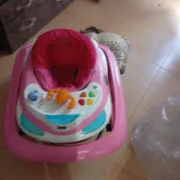 روروک و کریر دخترانه