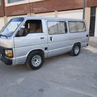 ون تویوتا مدل ۱۹۸۳|خودرو کلاسیک|فولادشهر, مسکن مهر فولادشهر|دیوار