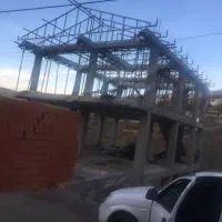 جوشکاری ساختمان از صفر تا صد|خدمات پیشه و مهارت|بابل, |دیوار