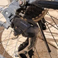 دوچرخه سایز 26|دوچرخه، اسکیت، اسکوتر|قم, گلزار|دیوار