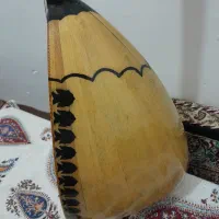 ساز دیوان|سازهای سنتی|سنندج, |دیوار