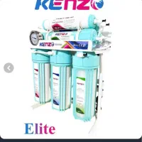 تصفیه آب ۷مرحلیع کنزو|آب‌سردکن و تصفیه آب|فردیس, شهرک ۱۱۰|دیوار