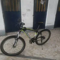 دوچرخه 27/5 OLYMPIAالمپیا