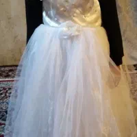 لباس عروس