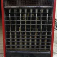 هیتر گازی و برقی انرژی اصل قطعات آلمانی