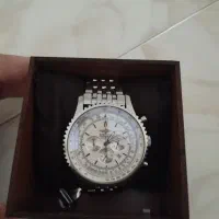 ساعت خلبانی breitling