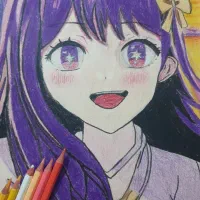 آموزش نقاشی طراحی سیاه قلم مدادرنگی آبرنگ|خدمات آموزشی|قم, باجک یک|دیوار