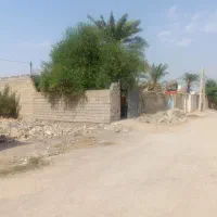 فروش زمین در ملاشیه|فروش زمین و ملک کلنگی|اهواز, ملاشیه|دیوار