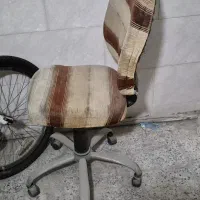 صندلی چرخدار