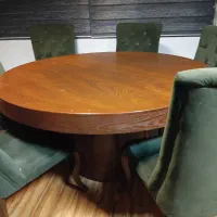 میز ۶ نفره یاتاش