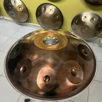 هنگدرام استیل دینگ پلیش مهردرام