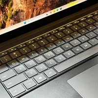 سرفیس لپ تاپ۴ ۱۵ اینچی surface laptop4 core i7|رایانه همراه|تهران, حکمت|دیوار