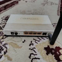 مدم تی پی لینک|مودم و تجهیزات شبکه|تربت جام, مطهری|دیوار