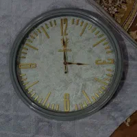 ساعت دیواری