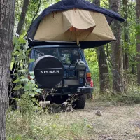 فروش و یا معاوضه پاترول ۶ سیلندر ۴ درب مدل ۷۴|خودرو سواری و وانت|تبریز, |دیوار