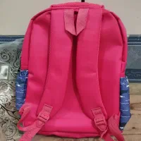 کیف مدرسه دخترونه