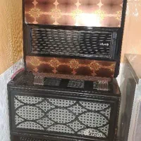 بخاری